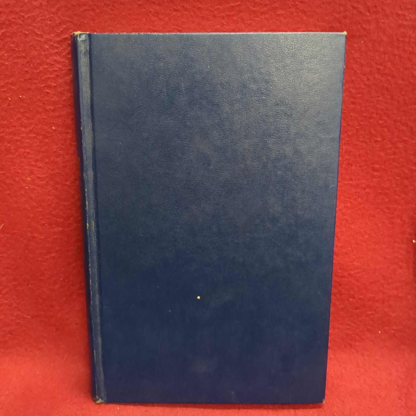 BOOK -  BLUE SKIES AND BLOOD: THE BATTLE OF THE CORAL SEA: INTRODUCTION BY REAR ADMIRAL ERNEST M. ELLER, USN (RET.( WRITTEN BY EWIN P. HOYT: 1975:  (BOX35)