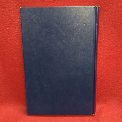 BOOK -  BLUE SKIES AND BLOOD: THE BATTLE OF THE CORAL SEA: INTRODUCTION BY REAR ADMIRAL ERNEST M. ELLER, USN (RET.( WRITTEN BY EWIN P. HOYT: 1975:  (BOX35)