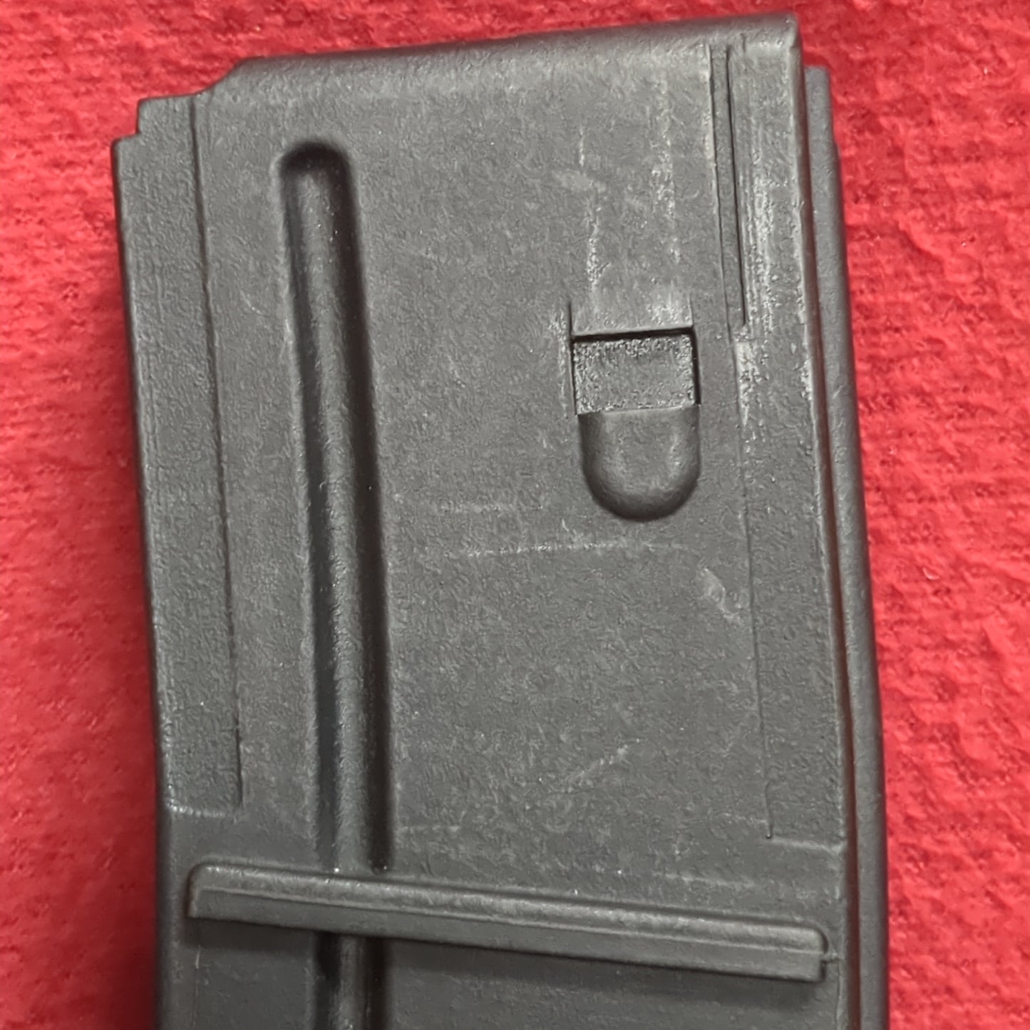 AR, 30 RD, 5.56 NATO, PMAG, M3, NO WINDOW, MCT Excellent Condition (hc04-DOW03)