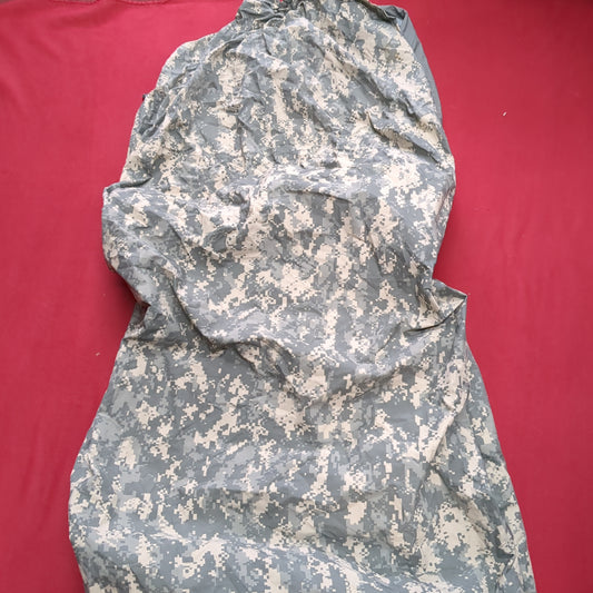 US Army Waterproof Bivy Sleeping Bag Cover ACU Digital UCP (fb09-DEC160)