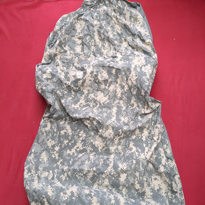 Excellent Condition US Army Waterproof Bivy Sleeping Bag Cover ACU Digital UCP (ACU-Bivy)