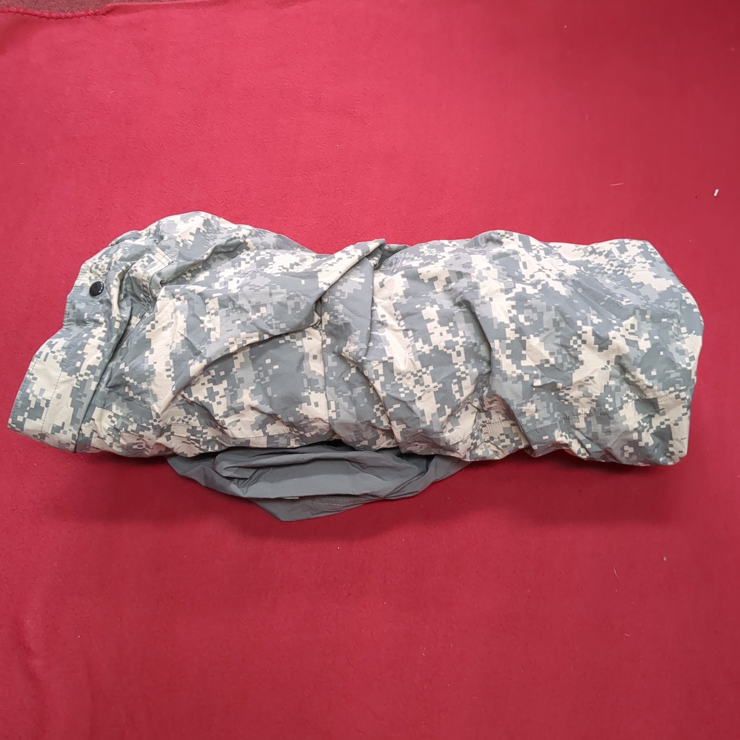 Excellent Condition US Army Waterproof Bivy Sleeping Bag Cover ACU Digital UCP (ACU-Bivy)