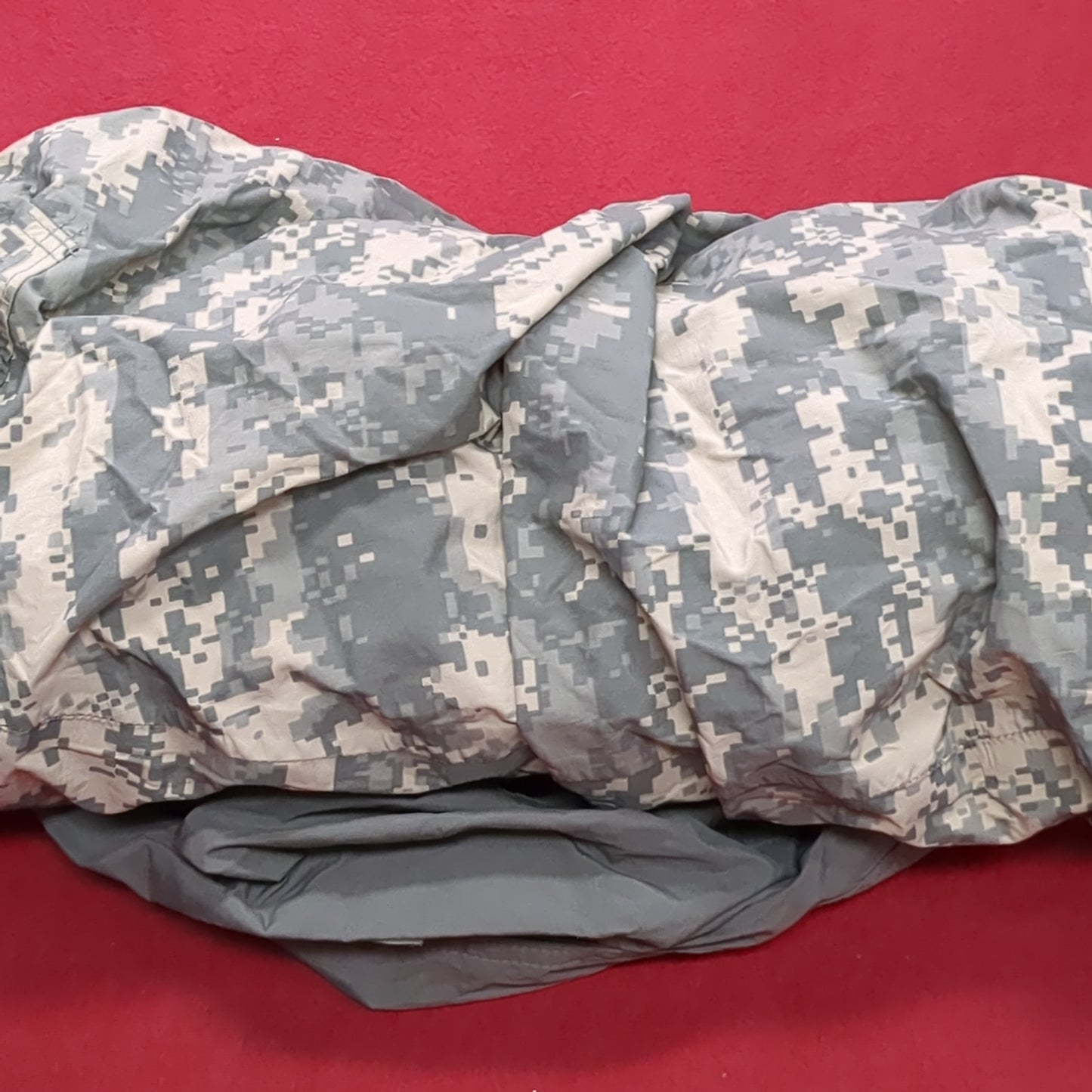 US Army Waterproof Bivy Sleeping Bag Cover ACU Digital UCP (fb09-DEC160)