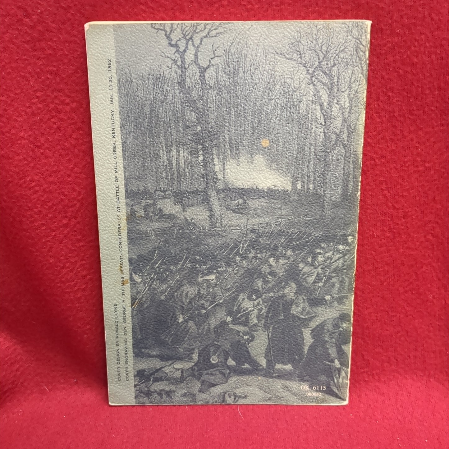 BOOK -   SOLDIER SONGS AND HOME-FRONT BALLADS OF THE CIVIL WAR: COMPILED AND EDITED BY IRWIN SILBER: 1964  (BOX39)