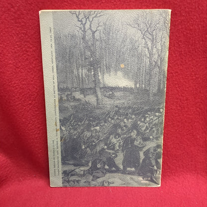 BOOK -   SOLDIER SONGS AND HOME-FRONT BALLADS OF THE CIVIL WAR: COMPILED AND EDITED BY IRWIN SILBER: 1964  (BOX39)