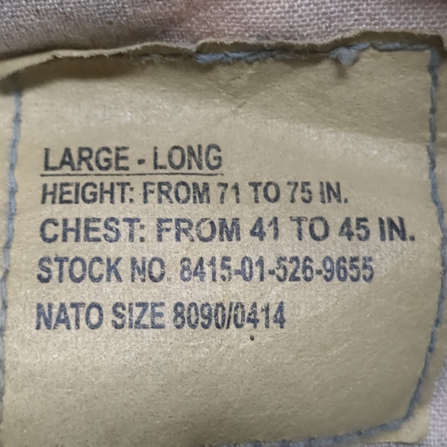 SET of US Army Flight Large Long Top/ Large Regular Pants Combat Aircrew Uniform Top Pants ACU Digital Pattern Excellent Condition (acu4-DEC163)