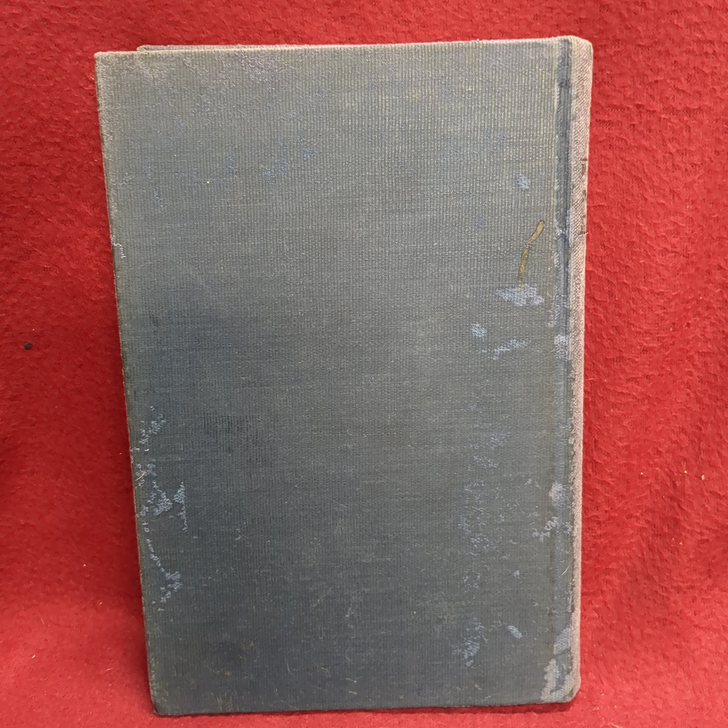 BOOK  -  THE INFANTRY SCHOOL MAILING LIST: A COMPILATION OF INSTRUCTIONAL MATTER PREPARED AT THE INFANTRY SCHOOL AND ISSUED FROM TIME TO TIME: CONTAINING THE LATEST THOUGHT ON INFANTRY: VOLUME 22: AUGUST 1941 (BOX40)