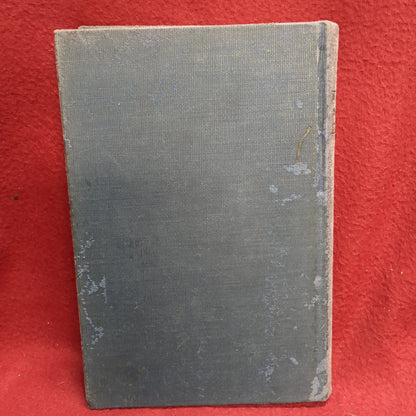 BOOK  -  THE INFANTRY SCHOOL MAILING LIST: A COMPILATION OF INSTRUCTIONAL MATTER PREPARED AT THE INFANTRY SCHOOL AND ISSUED FROM TIME TO TIME: CONTAINING THE LATEST THOUGHT ON INFANTRY: VOLUME 22: AUGUST 1941 (BOX40)