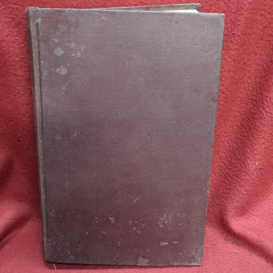 BOOK   NAVAL ORDNANCE: A TEXTBOOK: 1937 (BOX40)