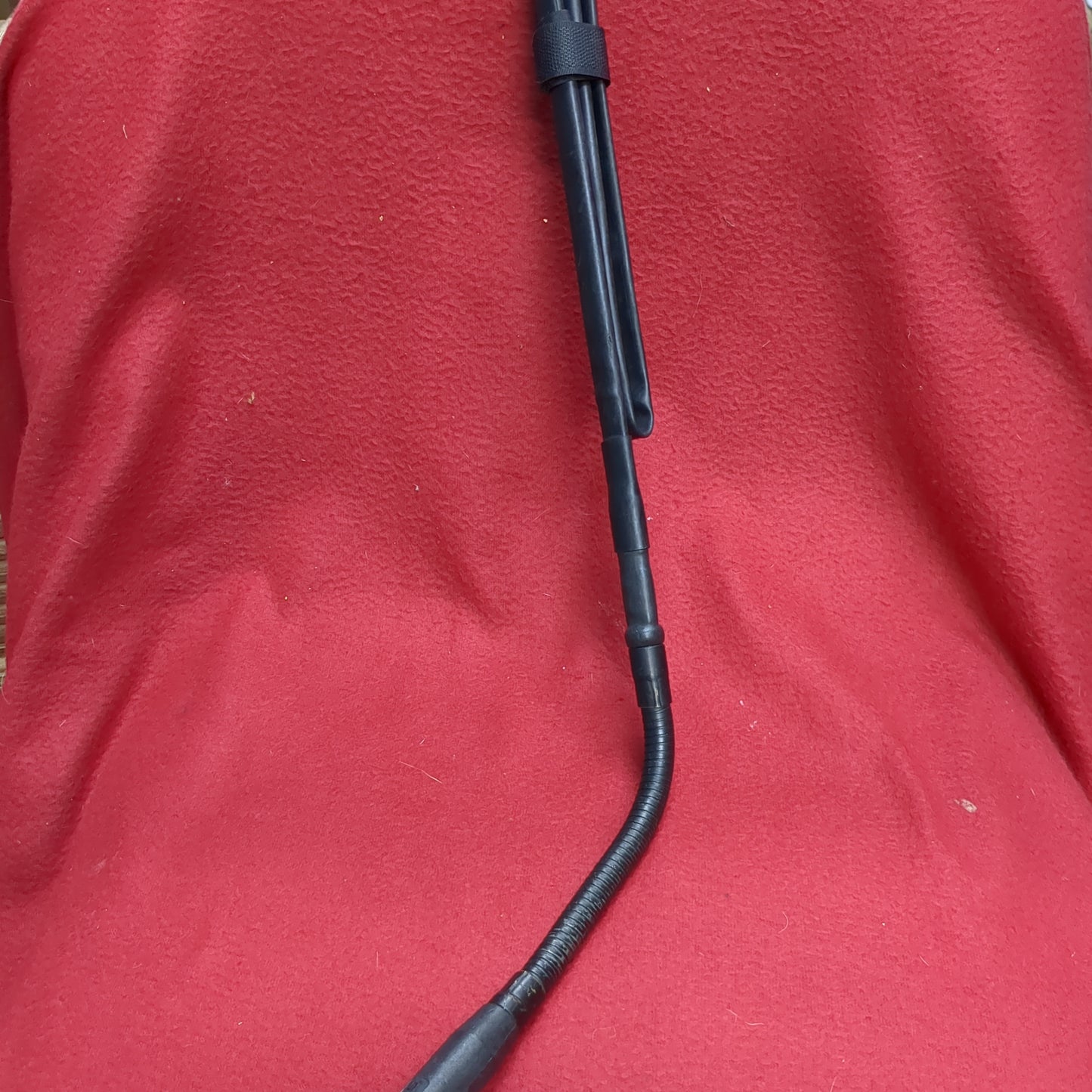 Thales TRI Long Blade Folding Antenna For AN/PRC 152 148 VHF UHF MBITR Radio Used (com1-JAN25)