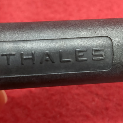 Thales TRI Long Blade Folding Antenna For AN/PRC 152 148 VHF UHF MBITR Radio Used (com1-JAN25)