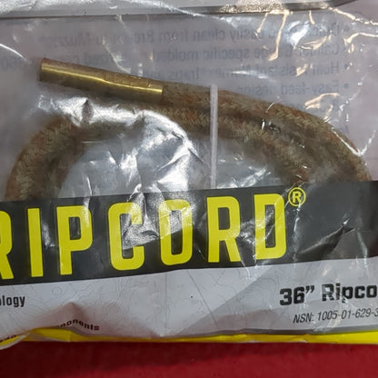 NOS Otis 36' Ripcord .223/5.56  (25o-JAN47)