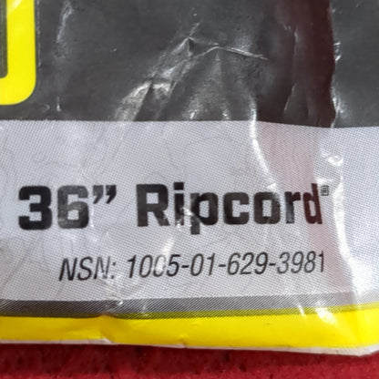 NOS Otis 36' Ripcord .223/5.56  (25o-JAN47)