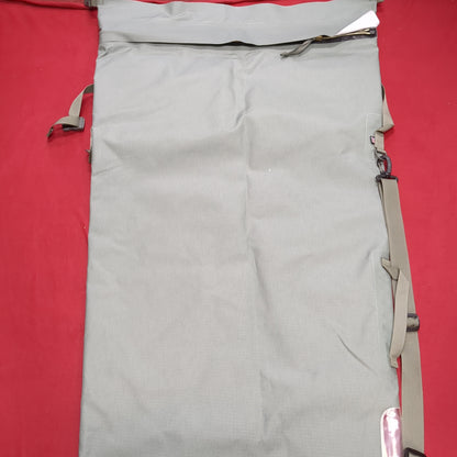 NOS Military Waterproof Dry 12301-YP Long Weapons Bag (bag2-JAN70)