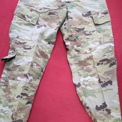 US Army Medium X- Short Traditional OCP Pants Used (ec13-YLU127)