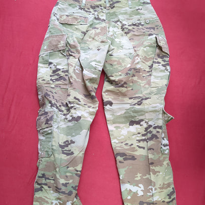 US Army Medium X- Short Traditional OCP Pants Used (ec13-YLU127)