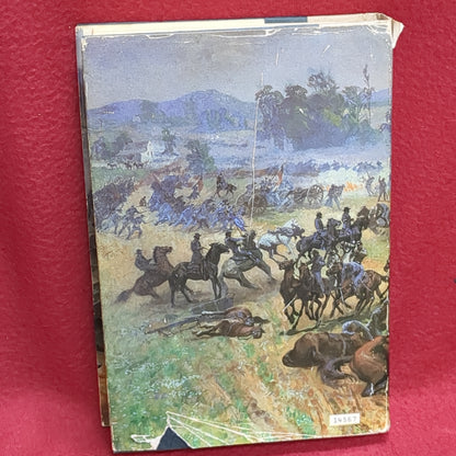 BOOK   THEY MET AT GETTYSBURG  (BOX44)