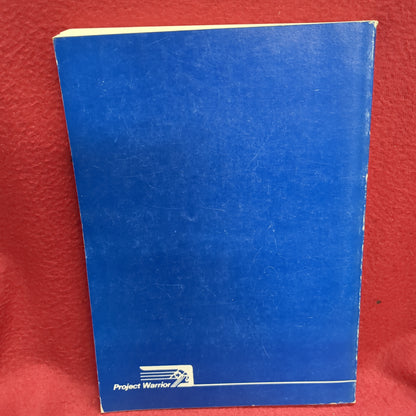 BOOK   MAKERS OF THE UNITED STATES AIR FORCE  (BOX44)