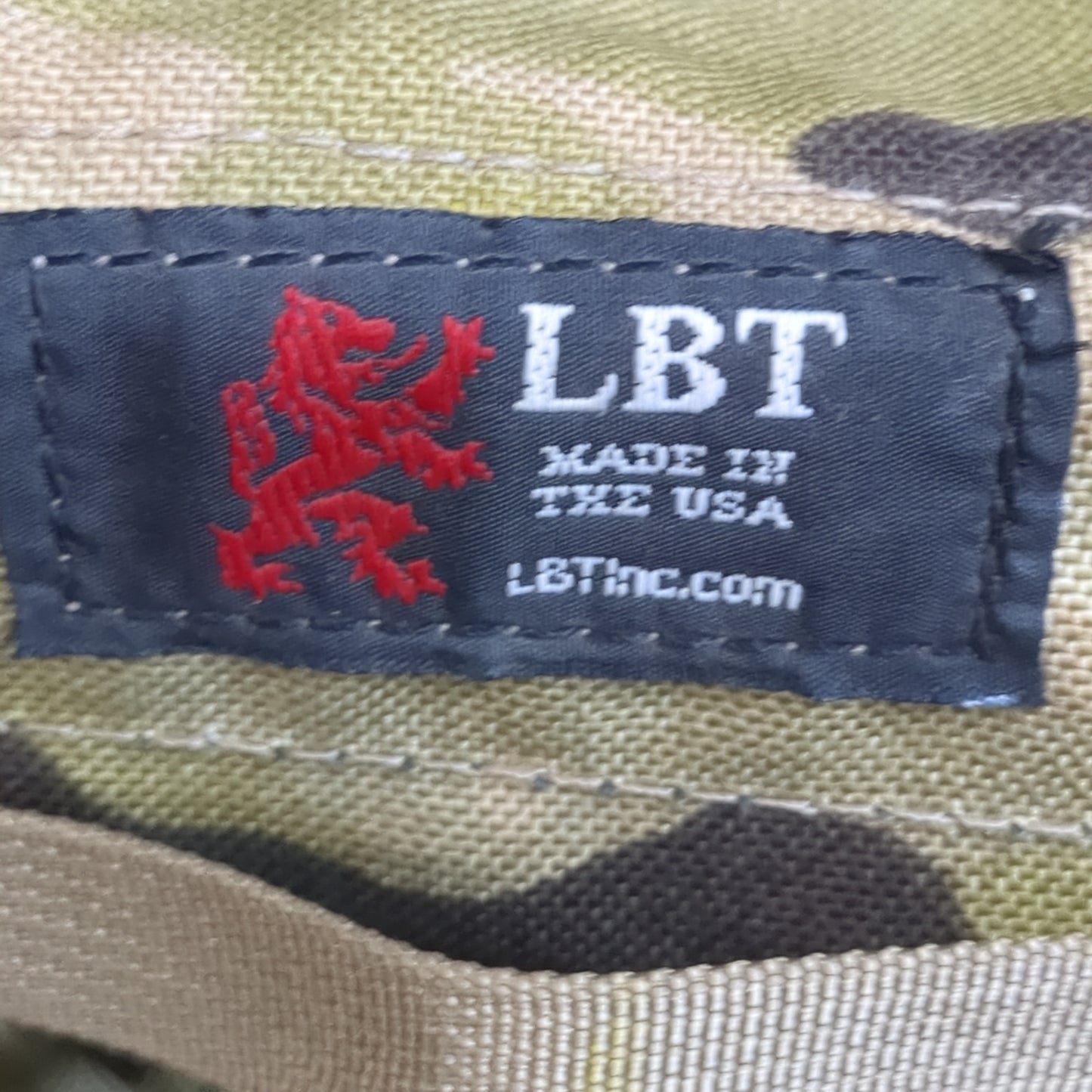 LBT-0101C Dragon Assault Pack OCP Multicam (gtt-jan88)