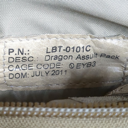 LBT-0101C Dragon Assault Pack OCP Multicam (gtt-jan88)