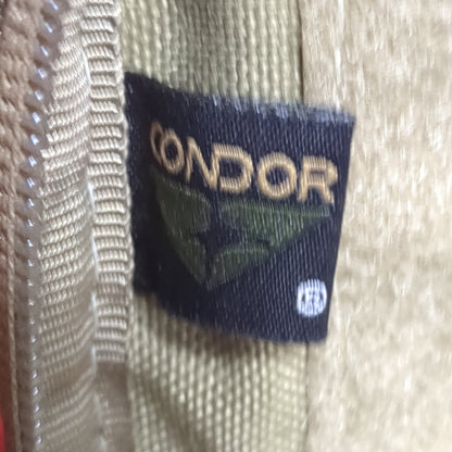 CONDOR MAP Admin Pouch Molle OCP Used (32cr-JAN119)