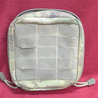 CONDOR MAP Admin Pouch Molle OCP Used (32cr-JAN119)