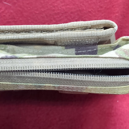 CONDOR MAP Admin Pouch Molle OCP Used (32cr-JAN119)