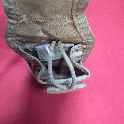 Condor Radio/Magazine Molle Pouch OCP Used (32cr-JAN157)