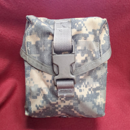 US Army Improved First Aid Kit (IFAK) ACU Pattern (ifak-JAN164)