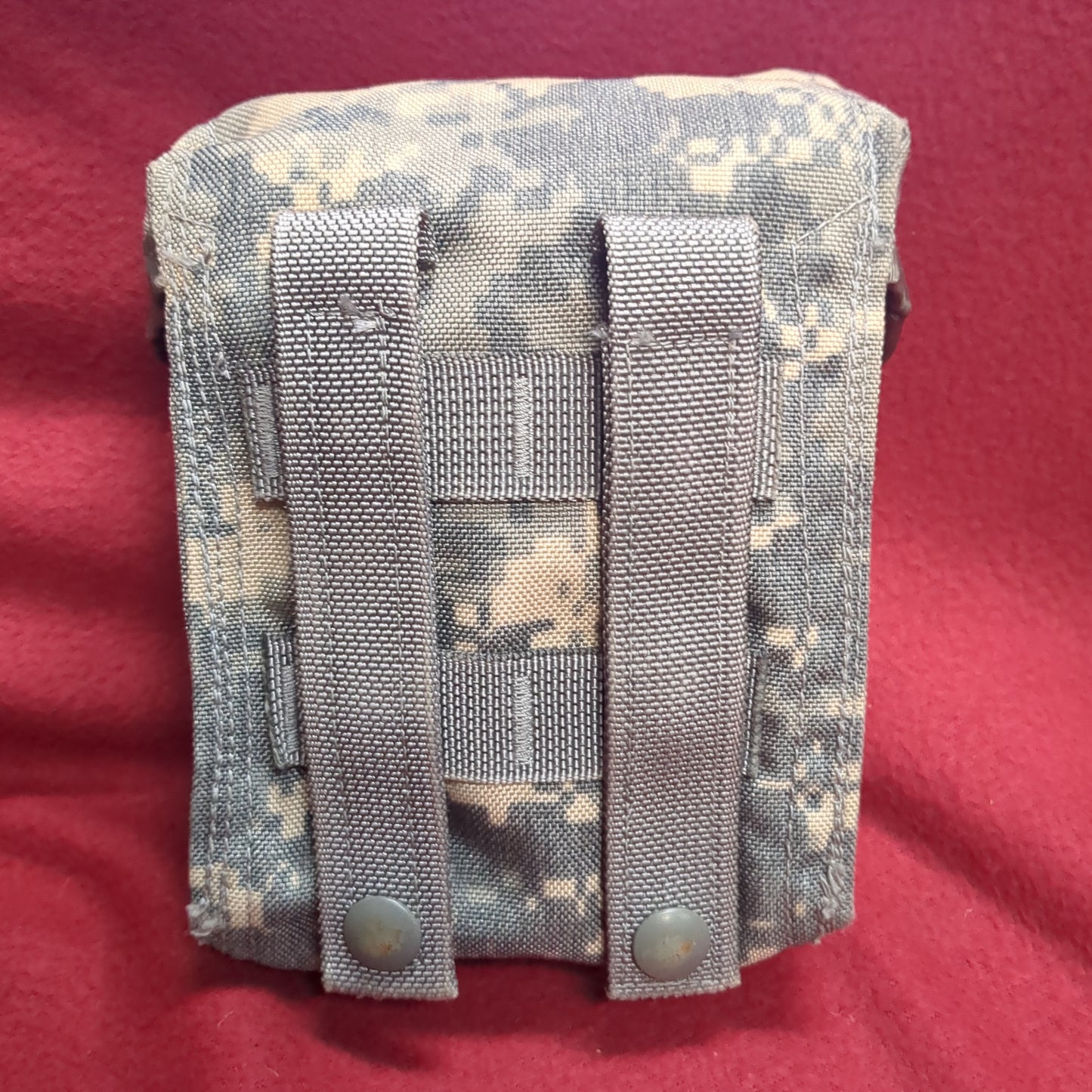 US Army Improved First Aid Kit (IFAK) ACU Pattern (ifak-JAN164)