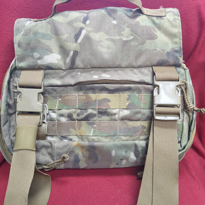 Ares Armor Tactical Go Bag Multicam Used (bag-JAN170)