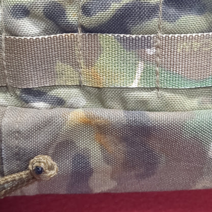 Ares Armor Tactical Go Bag Multicam Used (bag-JAN170)