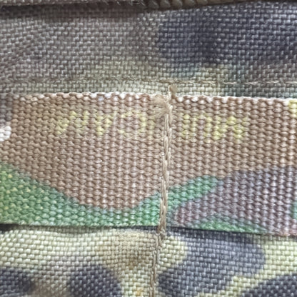 Ares Armor Tactical Go Bag Multicam Used (bag-JAN170)