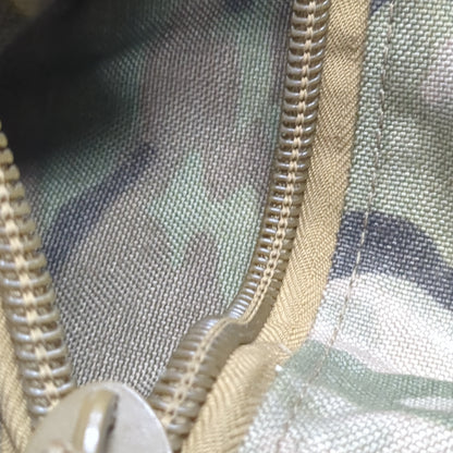 Ares Armor Tactical Go Bag Multicam Used (bag-JAN170)