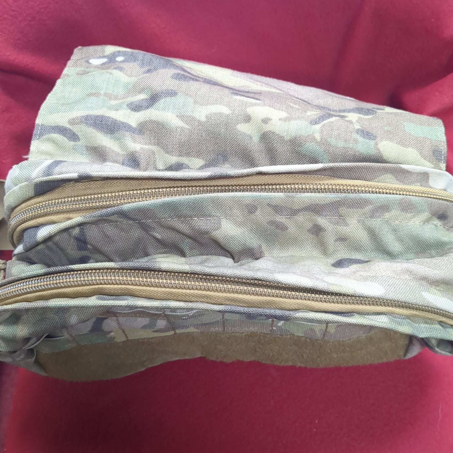 Ares Armor Tactical Go Bag Multicam Used (bag-JAN170)