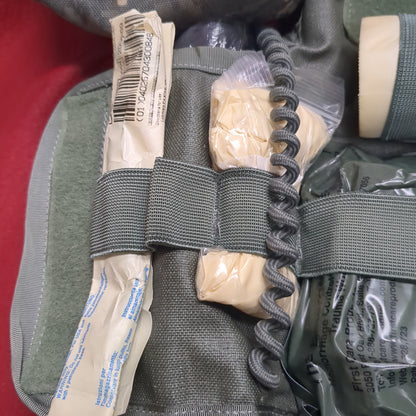 NOS US Army Improved First Aid Kit (IFAK) ACU Pattern (ifak-JAN197)