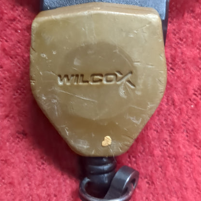 Wilcox NVG Lanyard for Wilcox Shroud - Tan (06cc-JAN199)