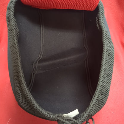 Ops-Core Padded Helmet Carrying Storage Case Bag Universal Excellent Condition (25o-FEB17)