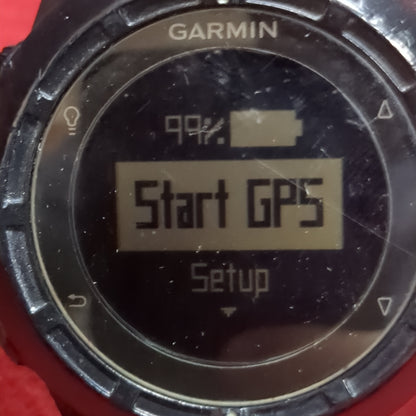 Garmin tactix Delta GPS Watch Sapphire Edition W/ Charger (bar-FEB18)