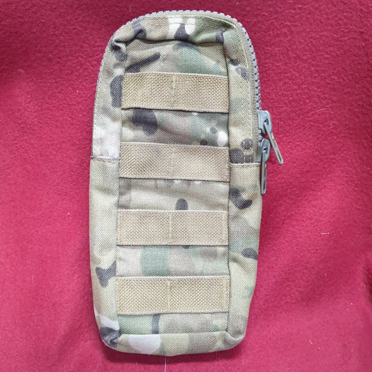 High Speed Gear Mini Radio Utility Pouch Used (34cr-FEB28)