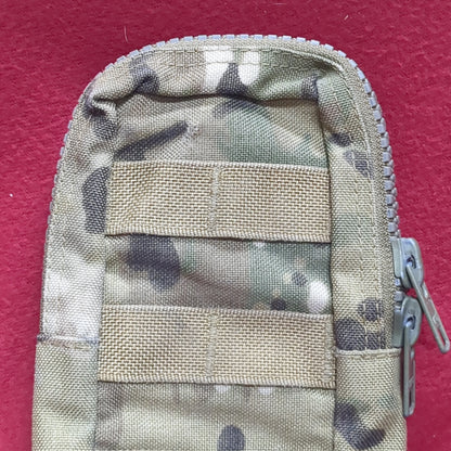 High Speed Gear Mini Radio Utility Pouch Used (34cr-FEB28)