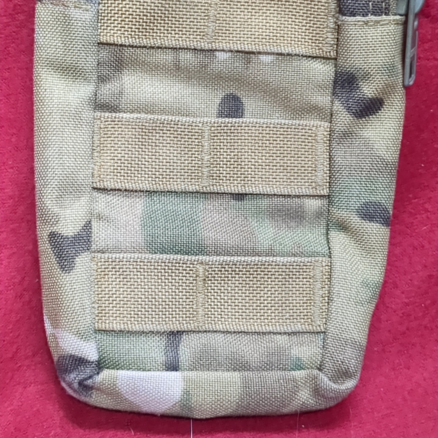 High Speed Gear Mini Radio Utility Pouch Used (34cr-FEB28)