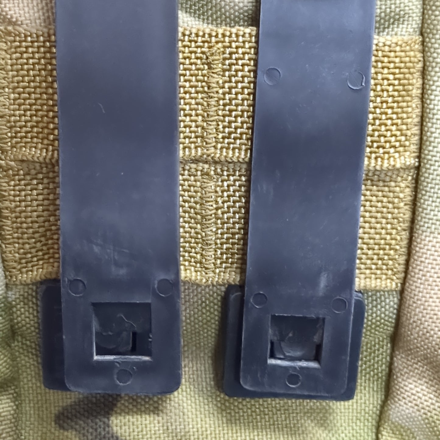 High Speed Gear Mini Radio Utility Pouch Used (34cr-FEB28)