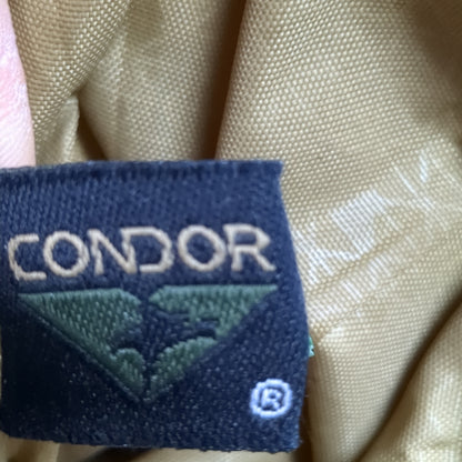 Condor MA40 Modular Hydration Carrier H2O Water Bottle Pouch Multicam Used (34cr-FEB57)