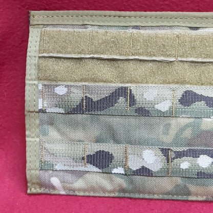 High Speed Gear HSG MultiCam Panel W/ Built in Hand Warmer (34cr-FEB99)