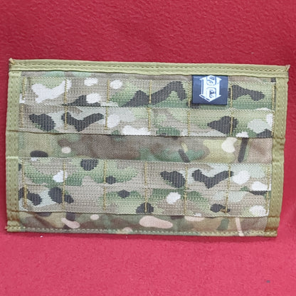 High Speed Gear HSG MultiCam Panel W/ Built in Hand Warmer (34cr-FEB99)