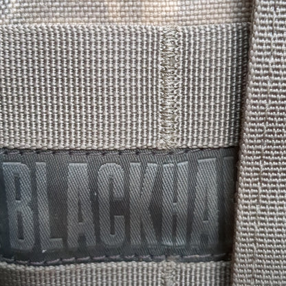 BlackHawk MBITR/Radio Pouch ACU/UCP Used (34cr-FEB121)