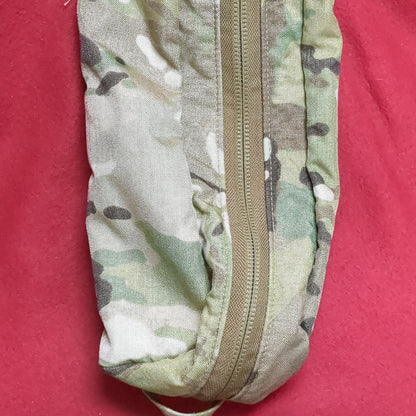 US Army Granite Tactical Gear OCP Long Accessories Bag (34cr-FEB123)