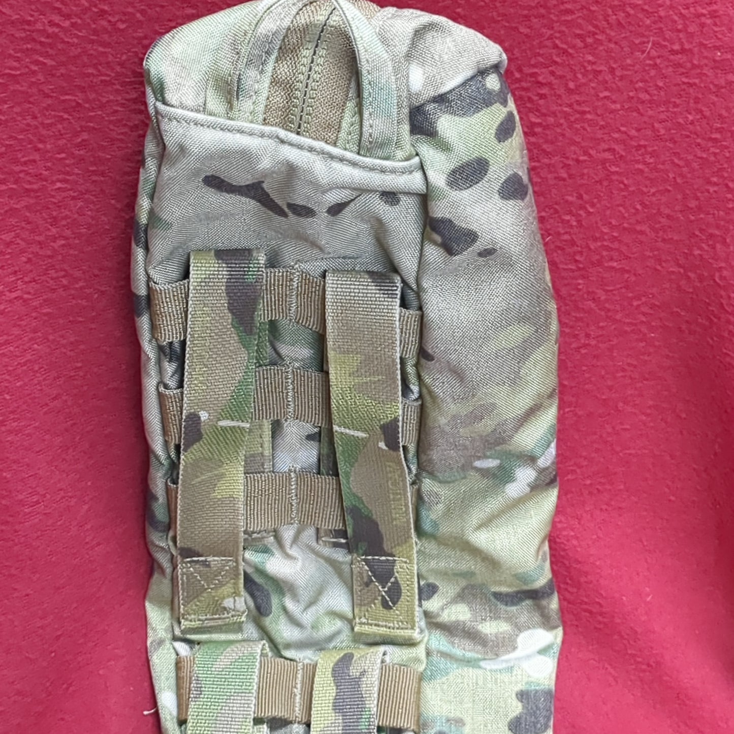 US Army Granite Tactical Gear OCP Long Accessories Bag (34cr-FEB123)