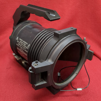 Surefire Hellfighter HID Heavy Gun Weaponlight – Search Light Excellent Condition (j09-FEB160)